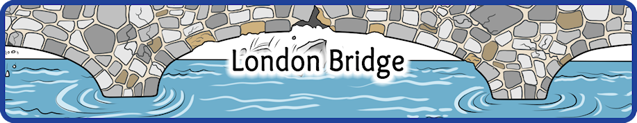 London Bridge Small