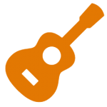 Guitar For Video Page