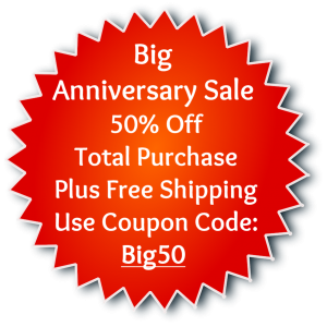 Coupon Anniversary Sale 50% Off Free Shipping Coupon Anniversary Sale 50% Off Free Shipping